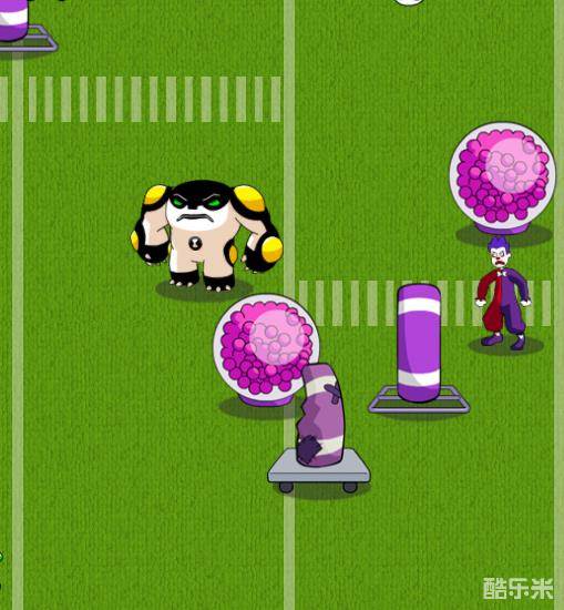 轰天雷大撞击H5