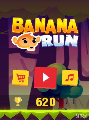 逃离香蕉岛H5