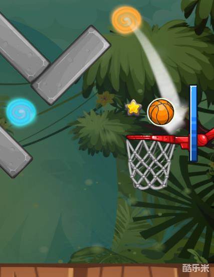 篮球高手2H5