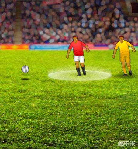 足球16强晋级赛H5