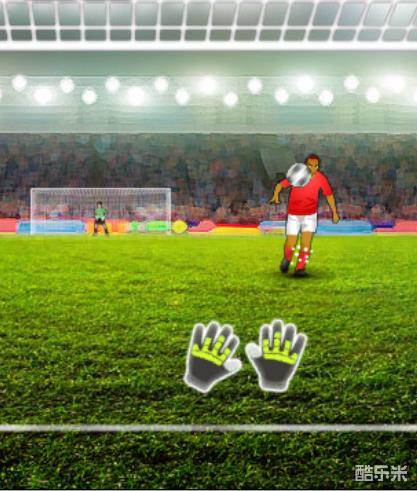 足球16强晋级赛H5