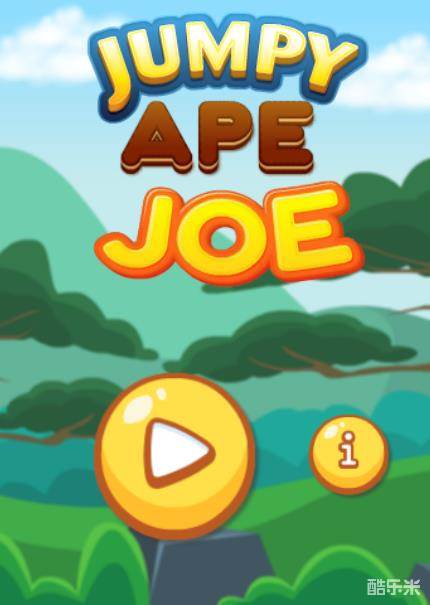 顽皮猴吃香蕉H5