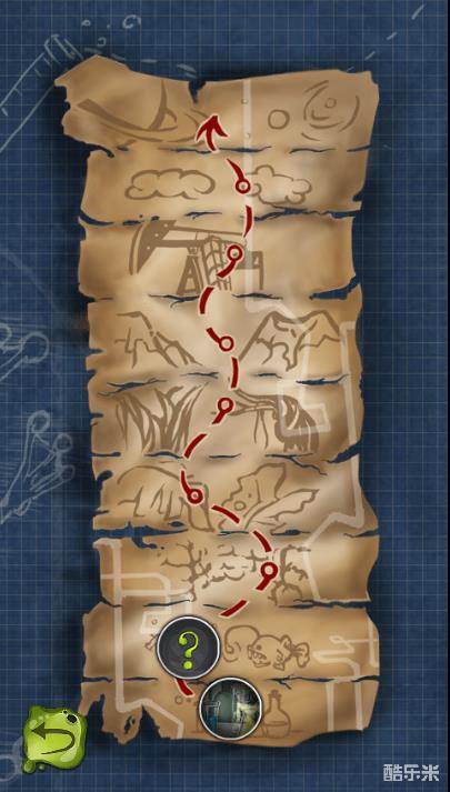 弗莱迪的实验H5