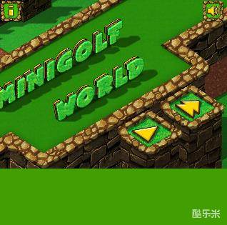 迷你的高尔夫世界H5