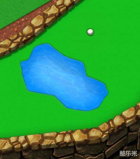 迷你的高尔夫世界H5