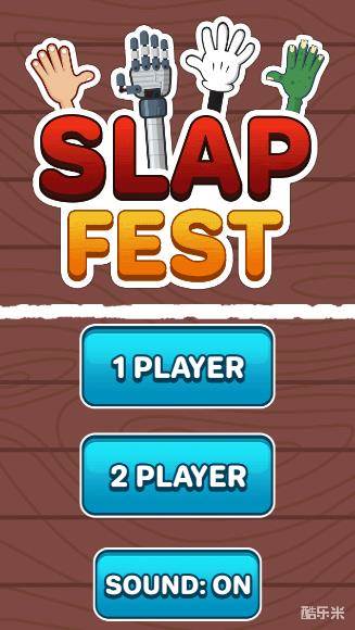 沾满鲜血的手H5