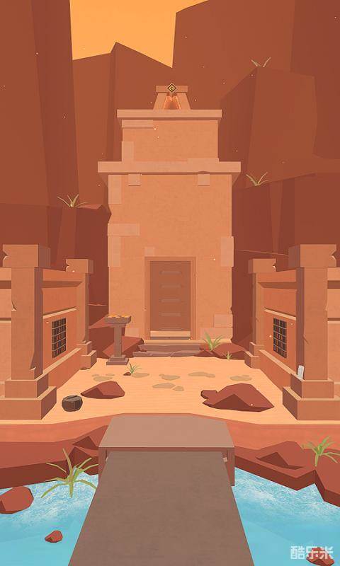 遥远寻踪：谜题逃脱