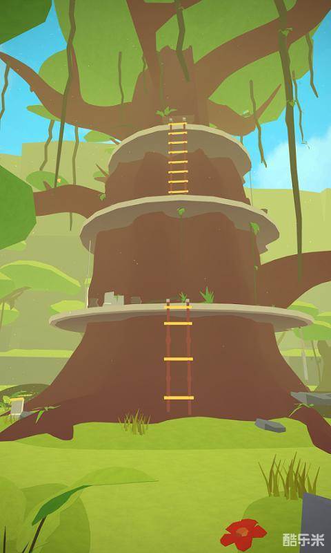 遥远寻踪2:丛林逃生