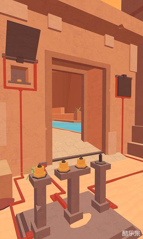 猜字塔：智慧大比拼