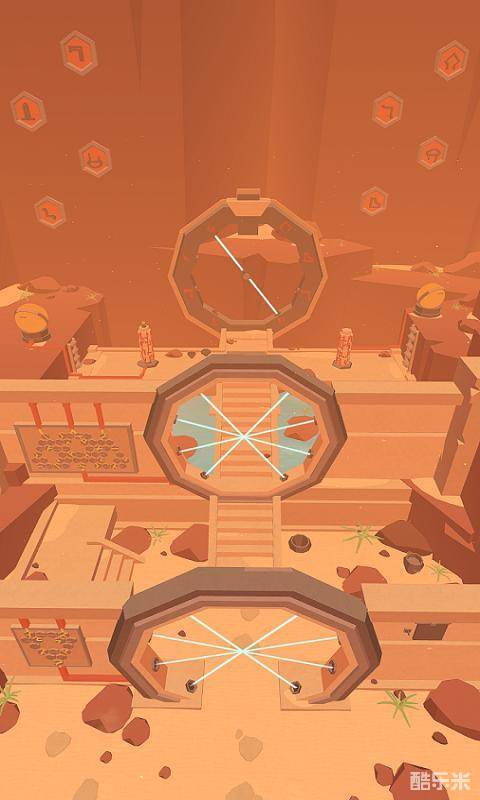 猜字塔：智慧大比拼