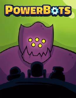 超电力机器人H5