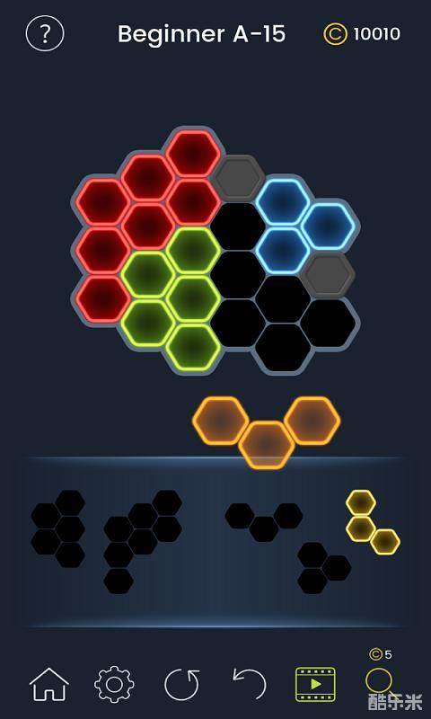 谜题探索：智力解析