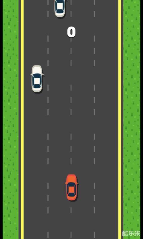 急速赛车挑战赛H5