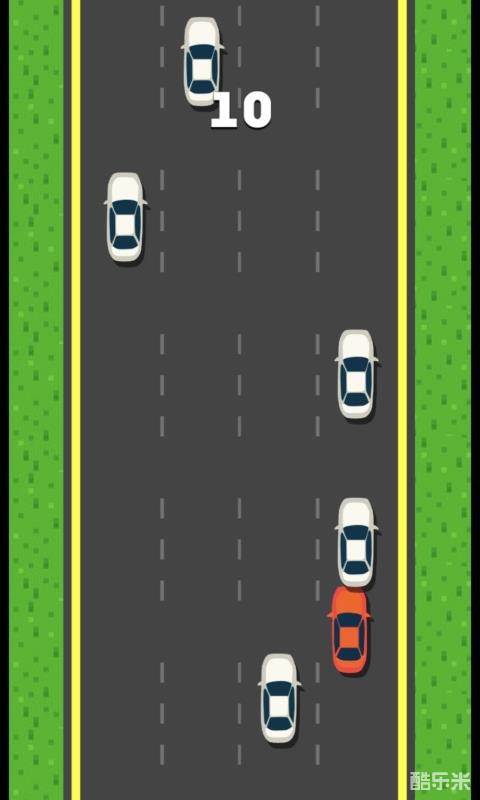 急速赛车挑战赛H5