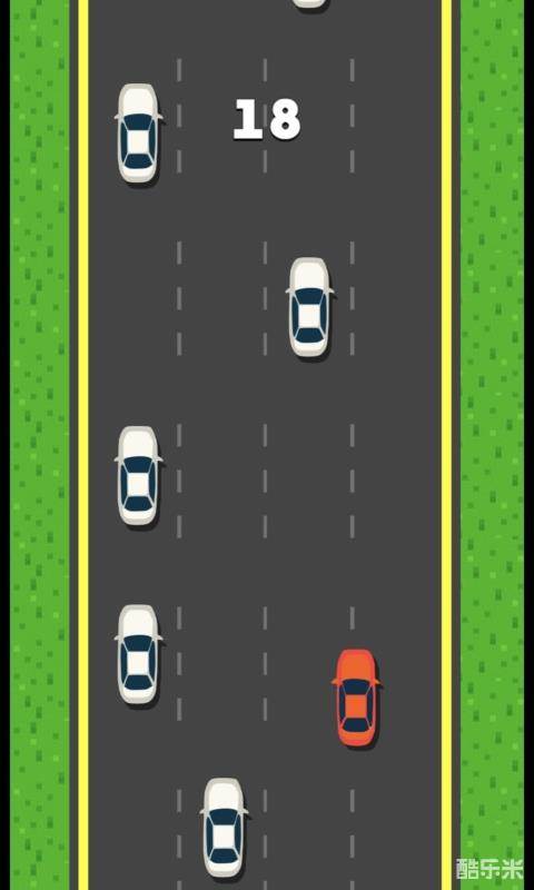 急速赛车挑战赛H5