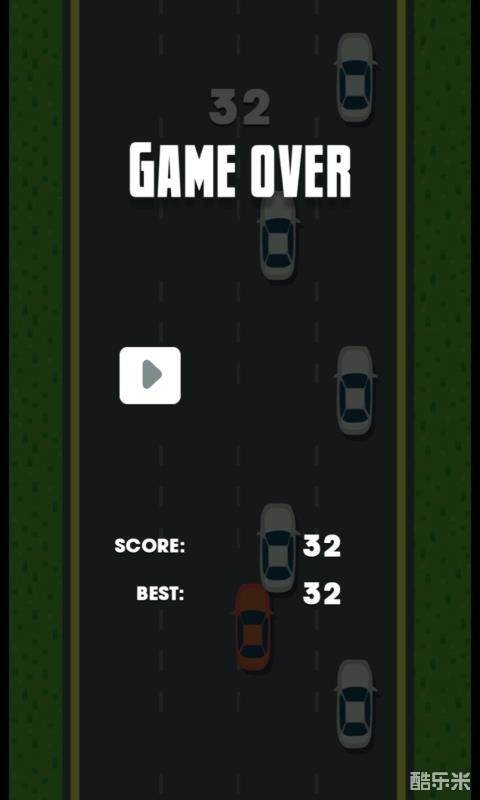 急速赛车挑战赛H5