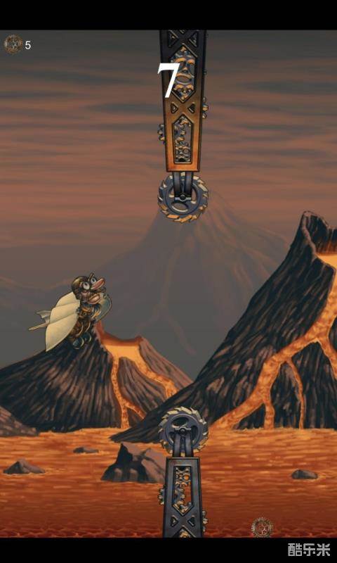 飞行员的测试H5