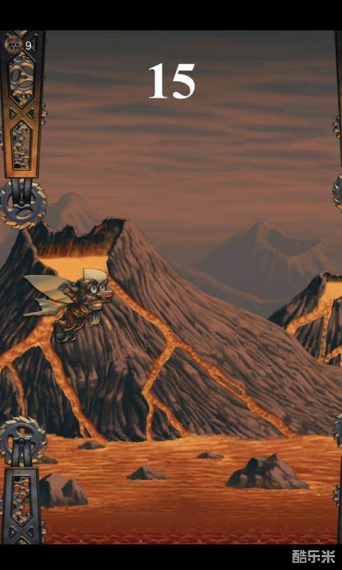 飞行员的测试H5