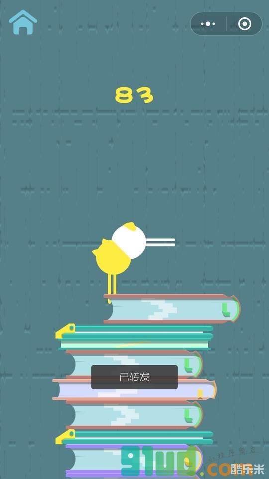 进击的悟空游戏