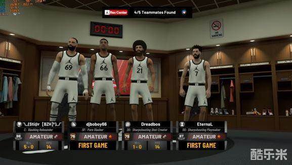 NBA2K19