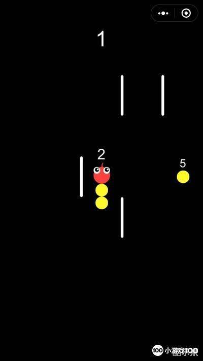 贪吃蛇方块对对碰