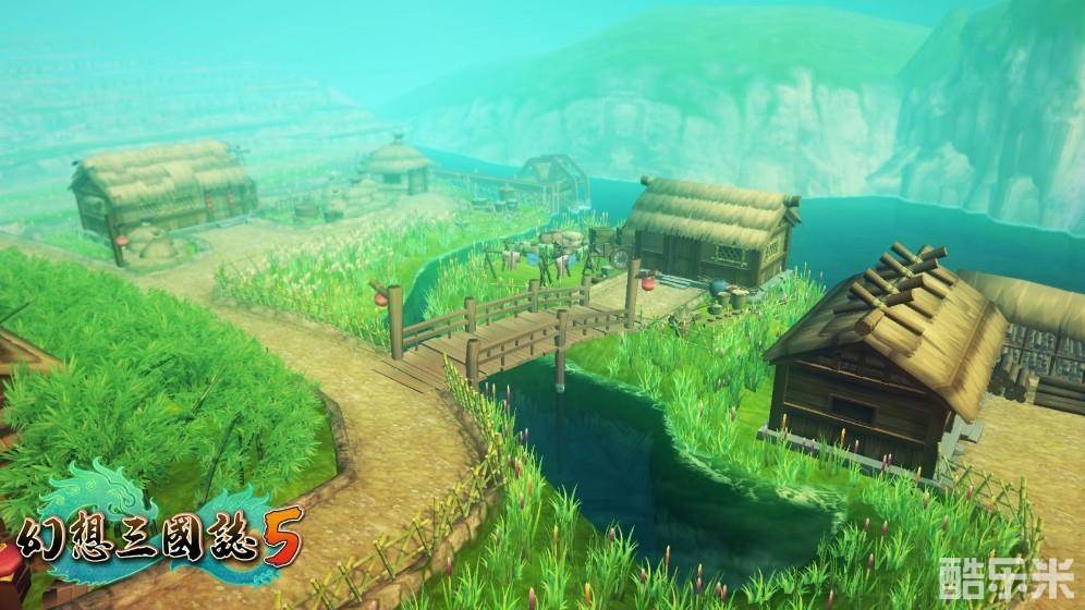 幻想三国志5