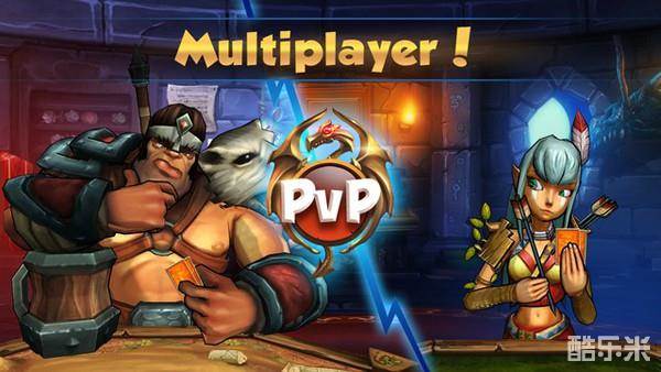 卡牌之王:龙之战争