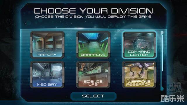 异种怪物修改版