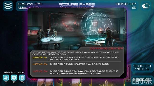 异种怪物修改版