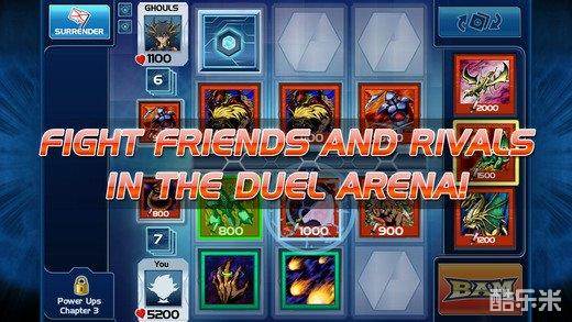 游戏王:口袋世界