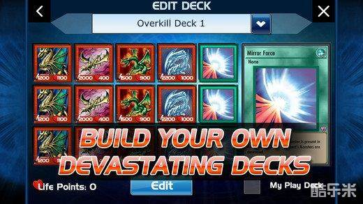 游戏王:口袋世界