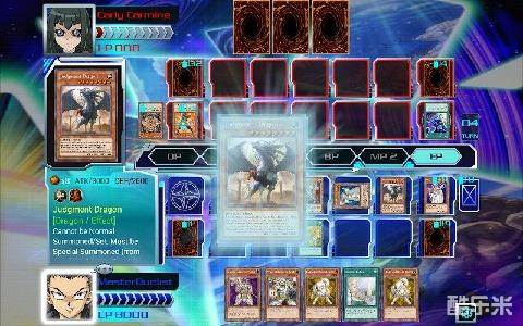 游戏王:决斗新世代