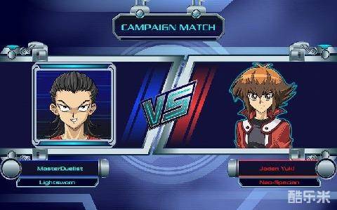 游戏王:决斗新世代
