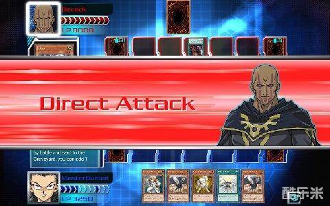 游戏王:决斗新世代