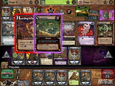 暗杀神:弑神编年史