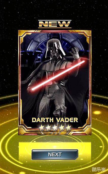 星球大战:力量汇聚