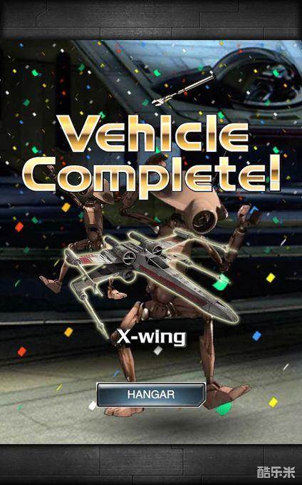 星球大战:力量汇聚