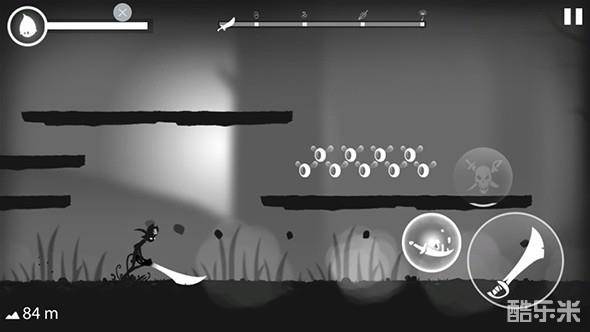 火柴人狂奔:暗影冒险