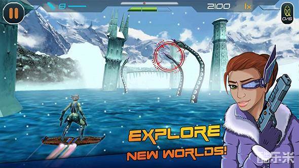 异议之人:幸存者逃亡