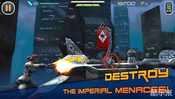 异议之人:幸存者逃亡