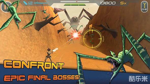 异议之人:幸存者逃亡