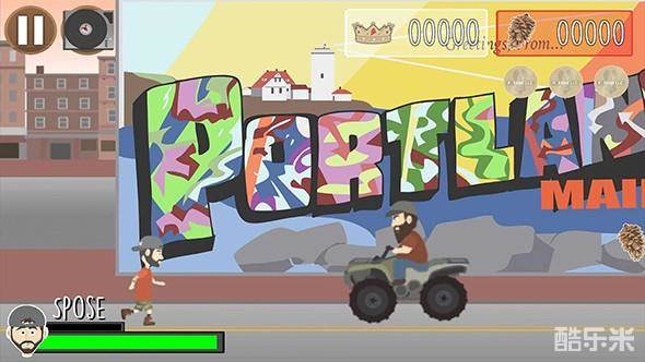 Spose:缅因州国王