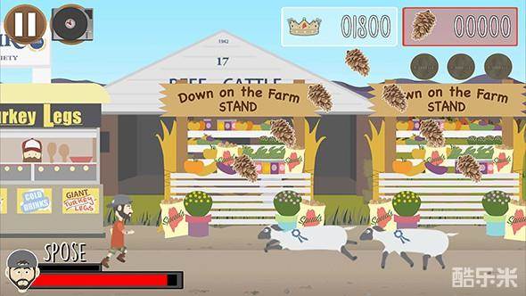 Spose:缅因州国王