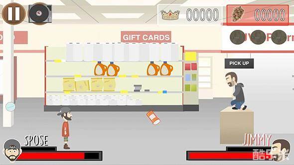 Spose:缅因州国王