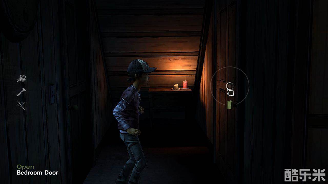 行尸走肉第二季