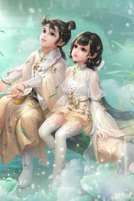 万古至尊:武帝降临