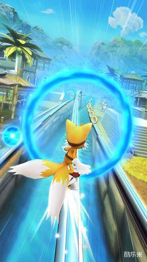 索尼克冲刺2:爆破