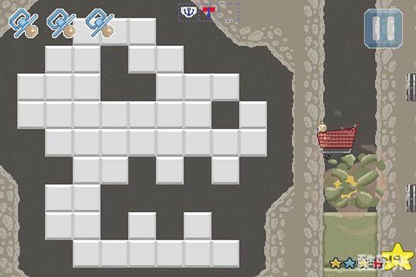 解救宝贝詹姆斯