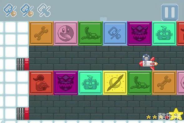 解救宝贝詹姆斯