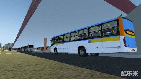 宇通巴士模拟2